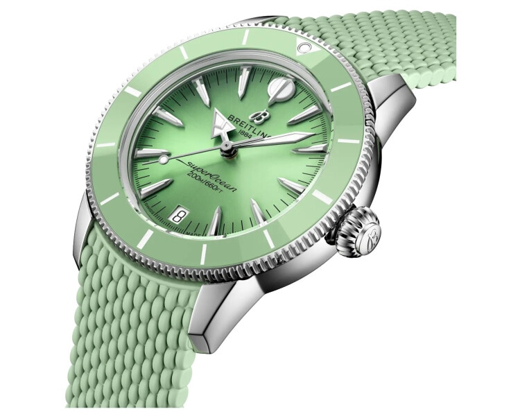 Breitling Superocean Heritage Automatic 36