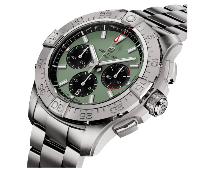 Breitling Avenger B01 Chronograph 44