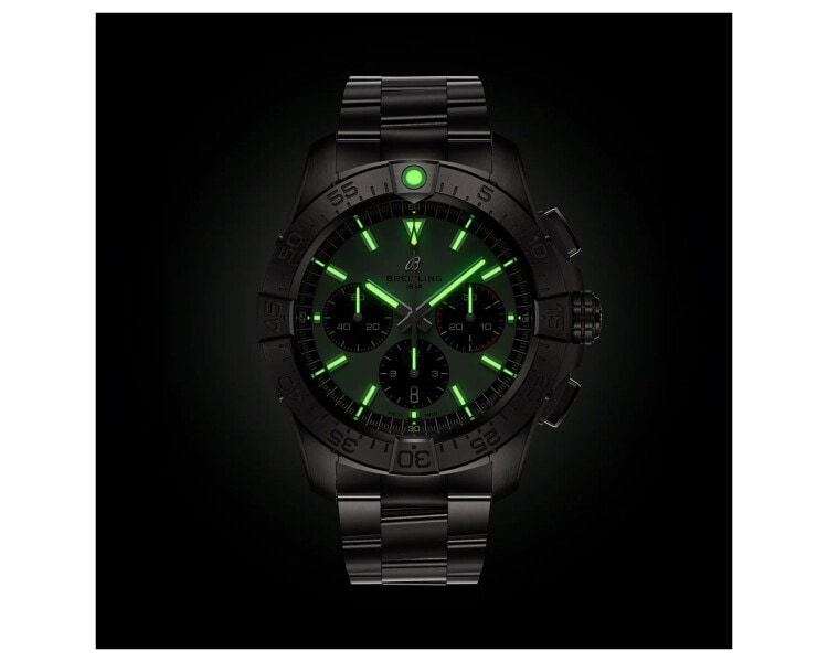 Breitling Avenger B01 Chronograph 44