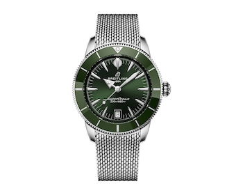 Breitling Superocean Heritage B31 40