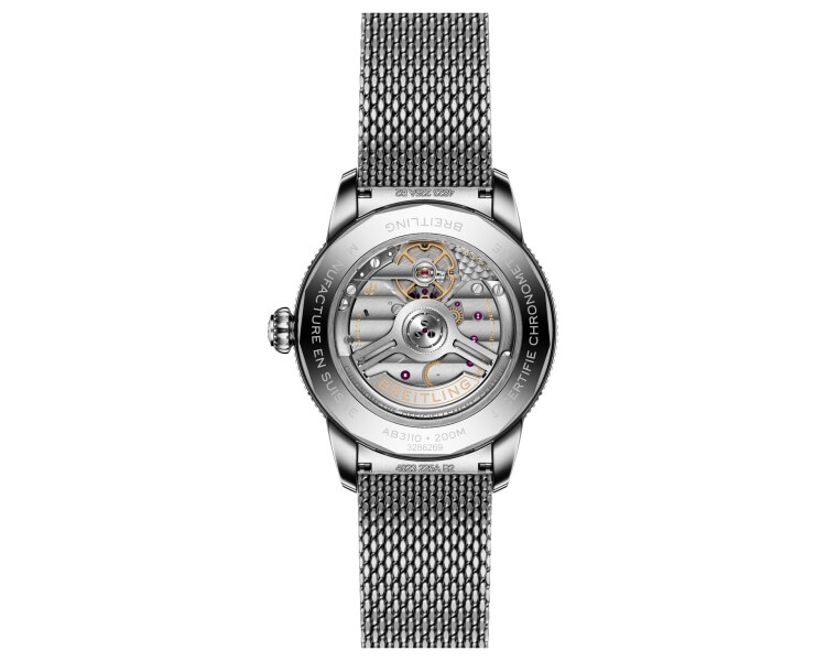 Breitling Superocean Heritage B31 40