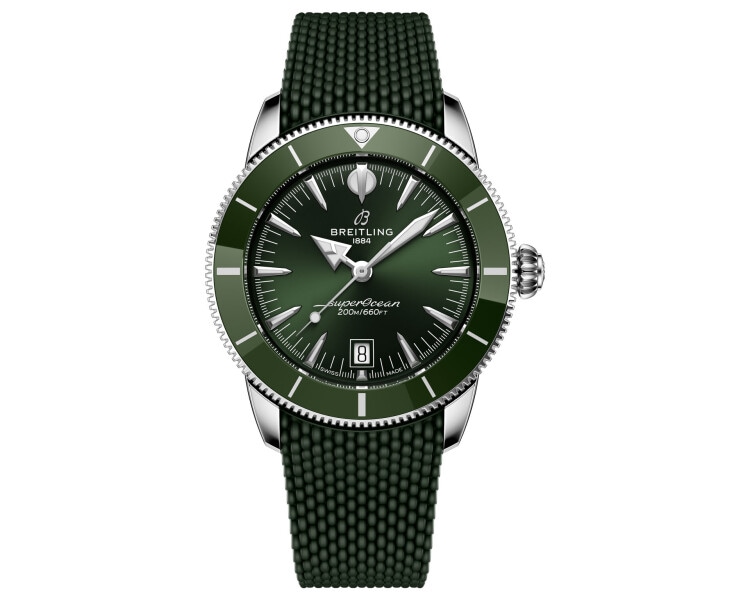 Breitling Superocean Heritage B31 40