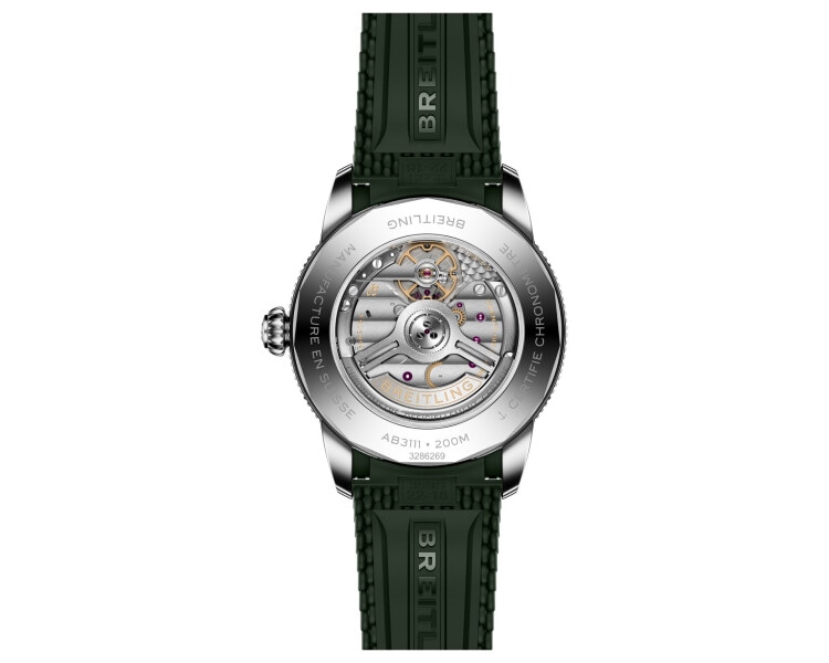 Breitling Superocean Heritage B31 40