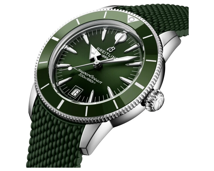 Breitling Superocean Heritage B31 40