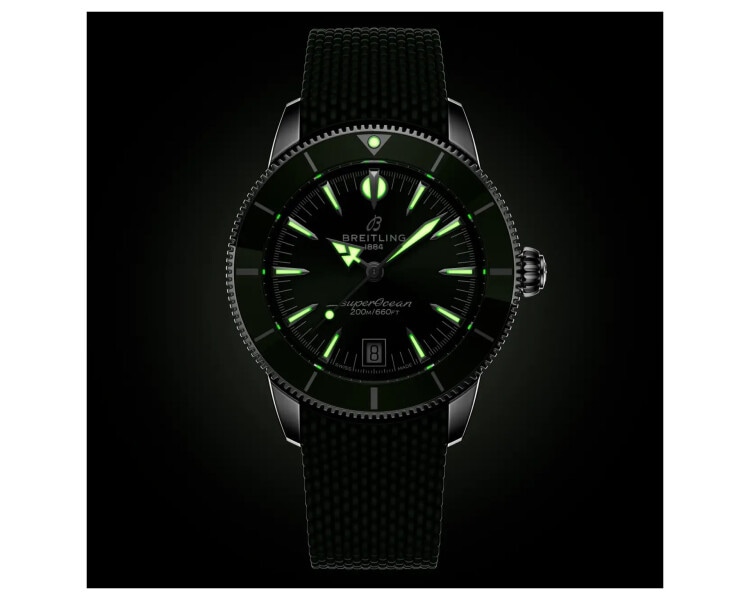 Breitling Superocean Heritage B31 40