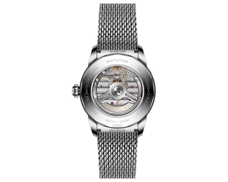 Breitling Superocean Heritage B31  42