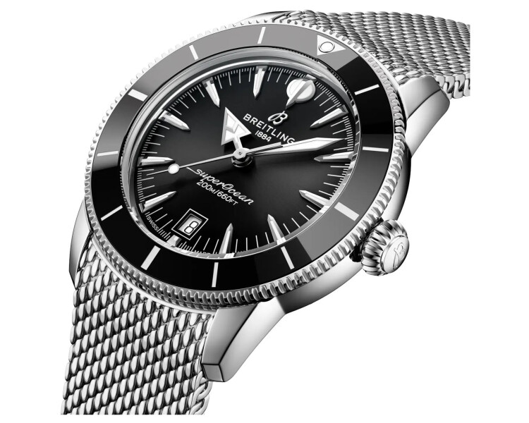 Breitling Superocean Heritage B31  42