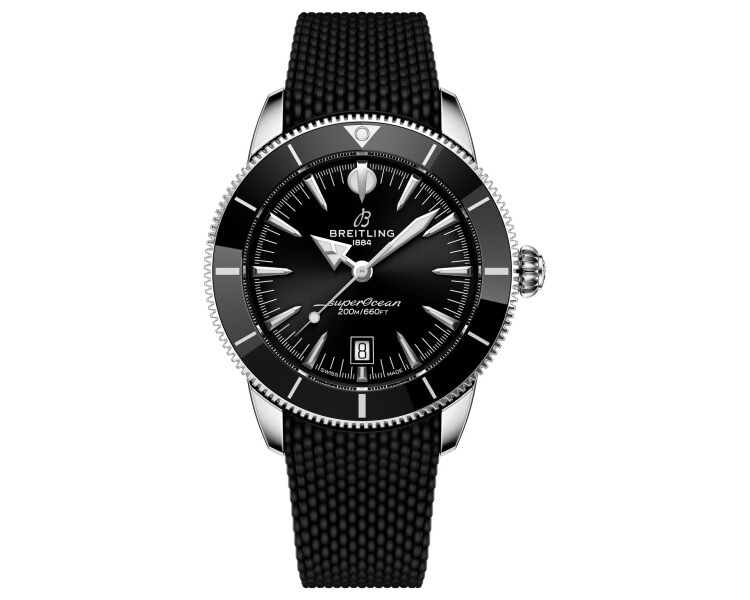 Breitling Superocean Heritage B31  44