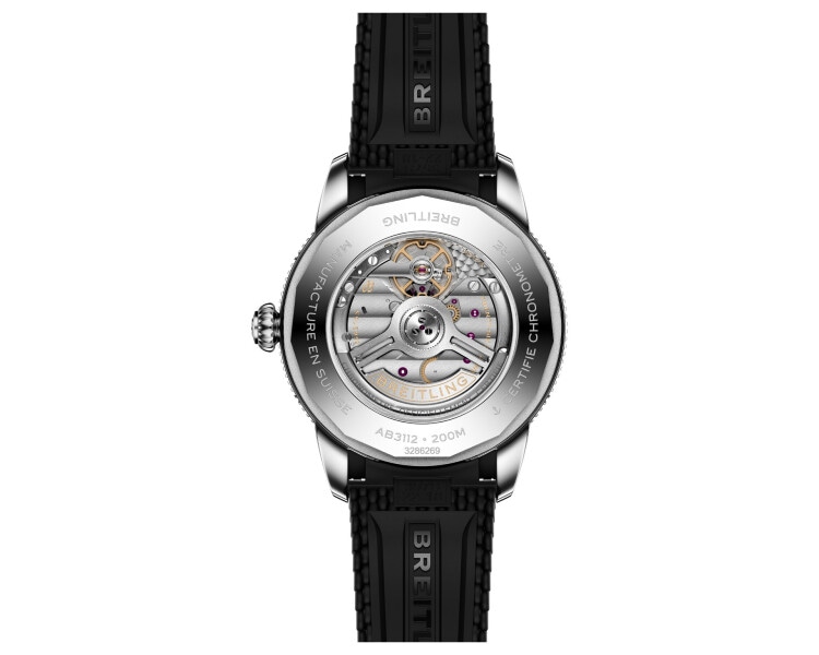 Breitling Superocean Heritage B31  44