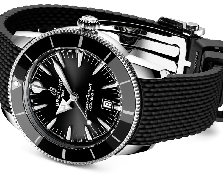 Breitling Superocean Heritage B31  44