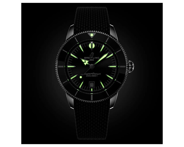 Breitling Superocean Heritage B31  44