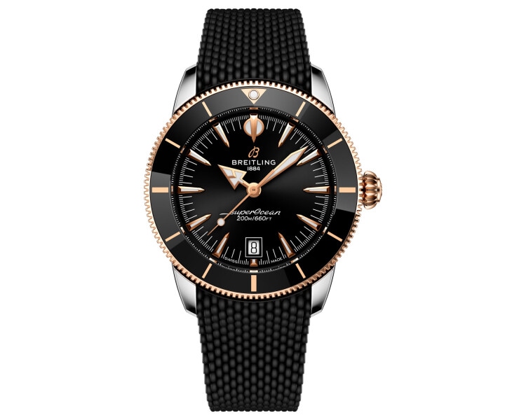 Breitling Superocean Heritage B31 Automatic 42