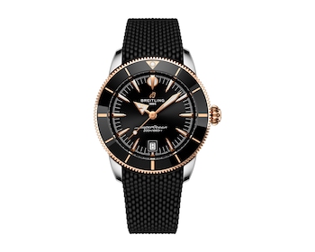 Zegarek męski Breitling Superocean Heritage B31 Automatic 42