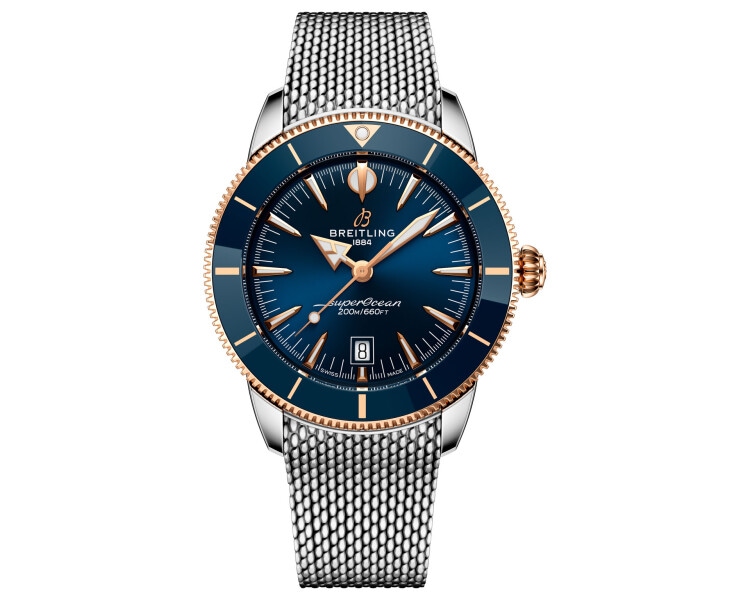 Breitling Superocean Heritage B31  44