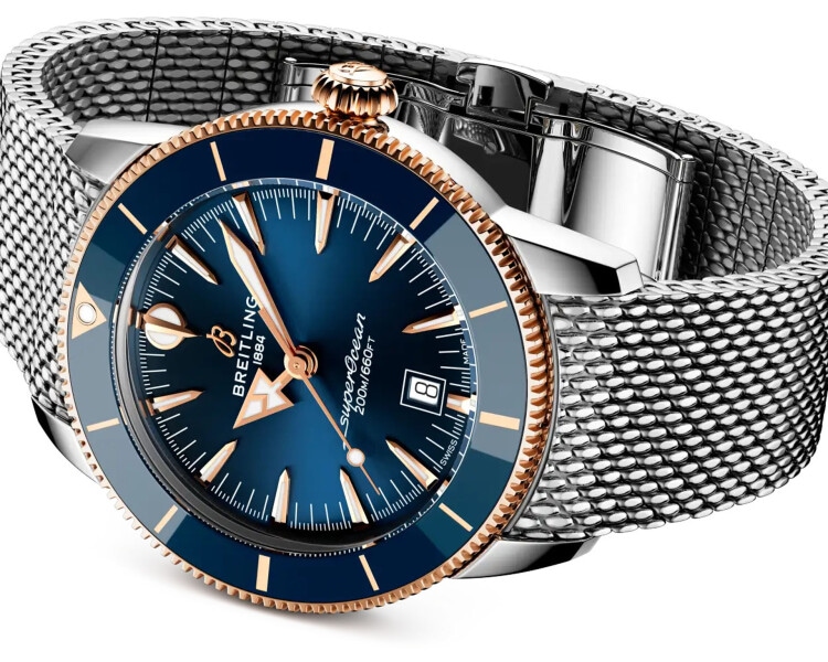 Breitling Superocean Heritage B31  44