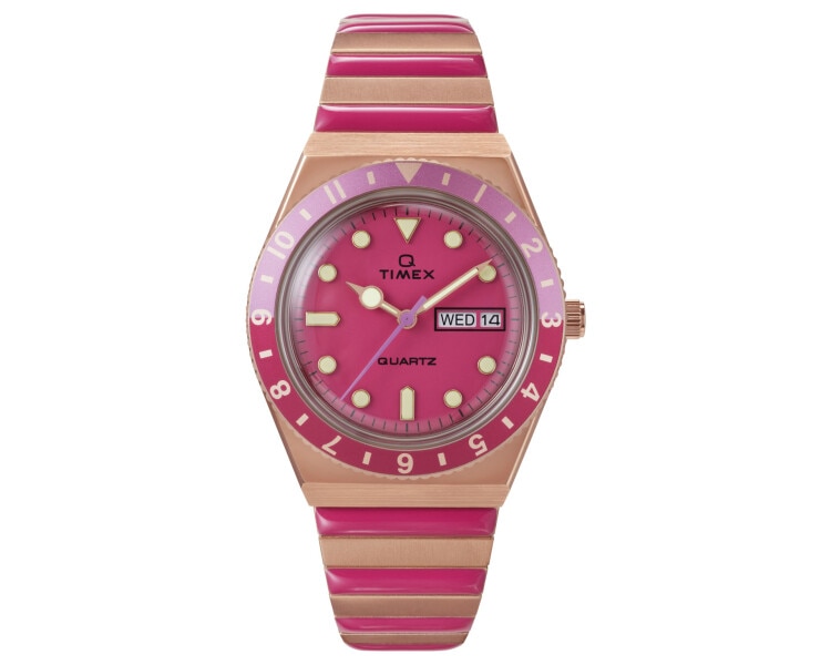 Timex Timex Q