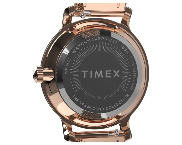 Timex Trend