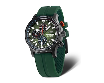 Vostok Europe Expedition Rysy