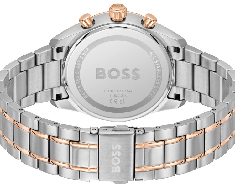 Boss Grand Prix 40