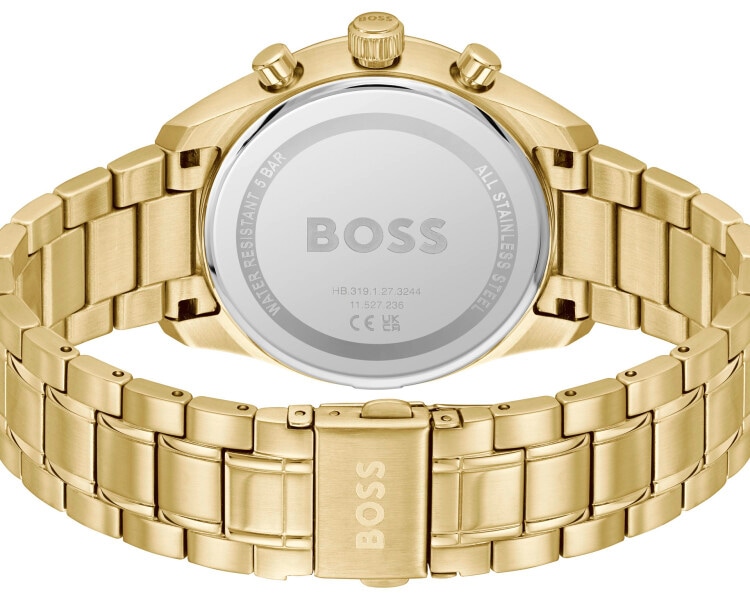 Boss Grand Prix 40