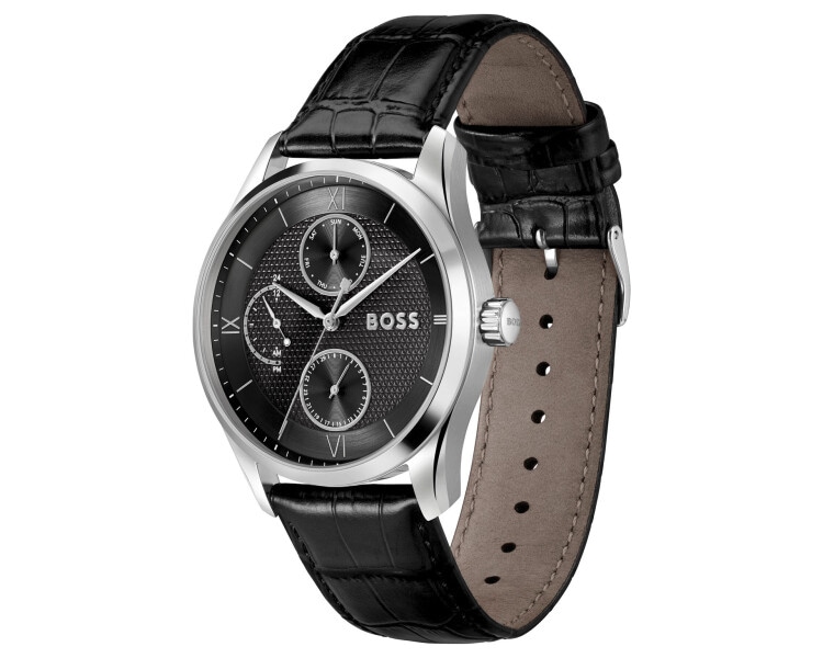 Boss Principle Master