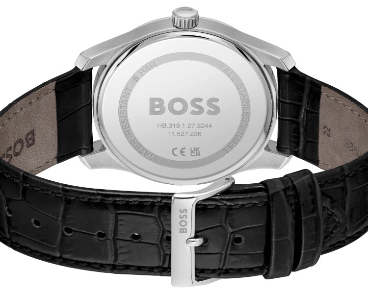 Boss Principle Master