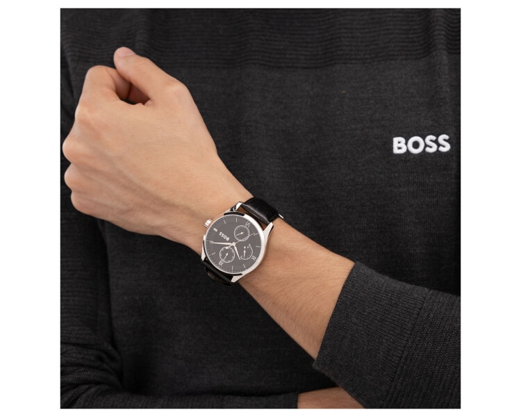 Boss Principle Master