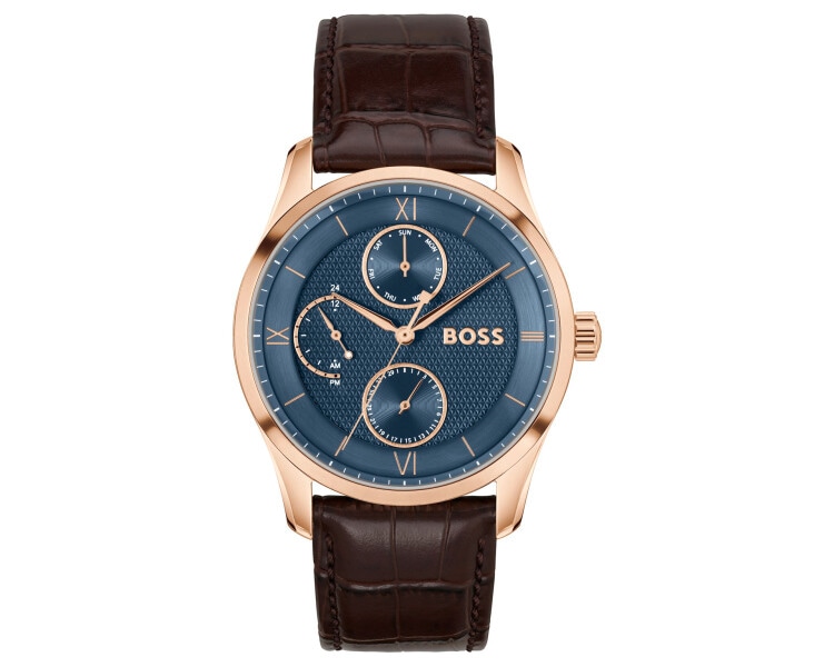 Boss Principle Master