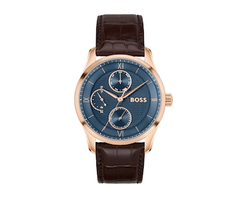 Boss Principle Master