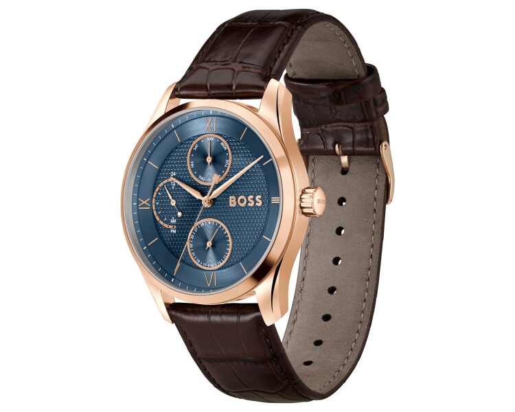 Boss Principle Master