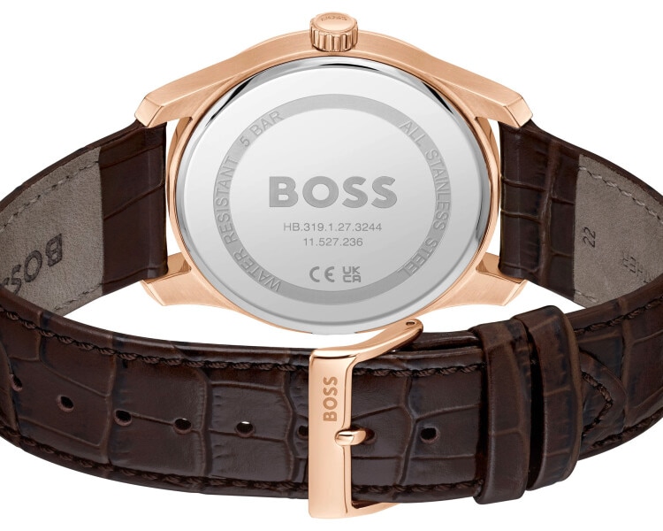 Boss Principle Master