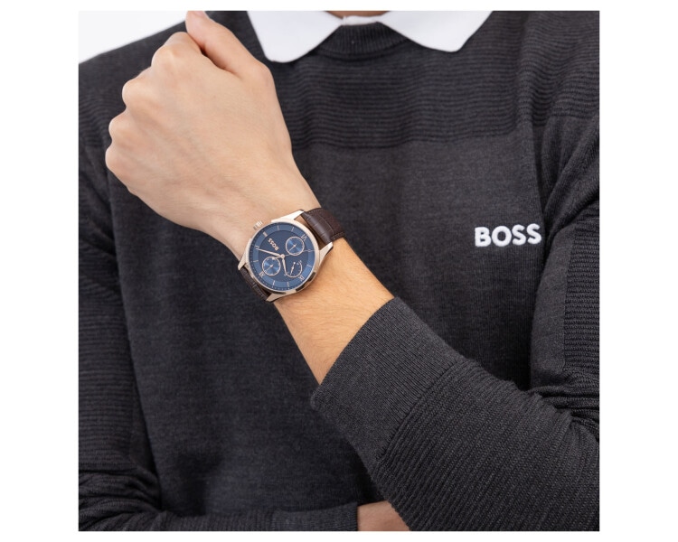 Boss Principle Master