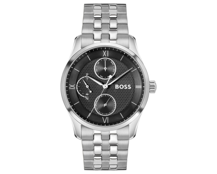 Boss Principle Master