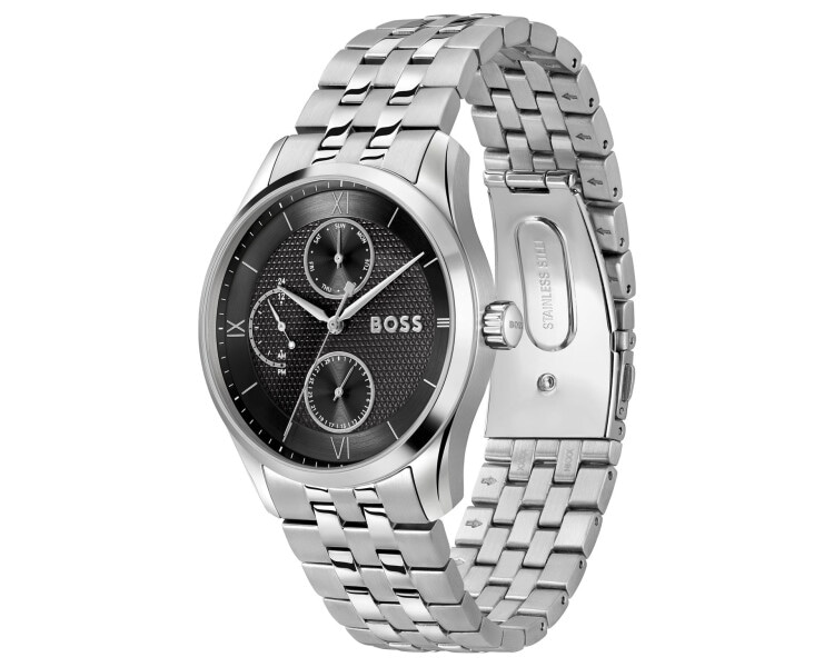 Boss Principle Master