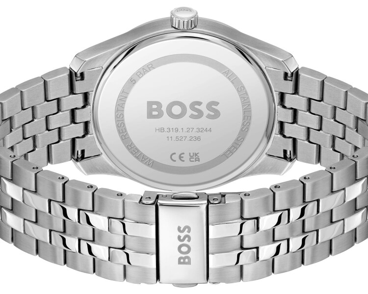 Boss Principle Master