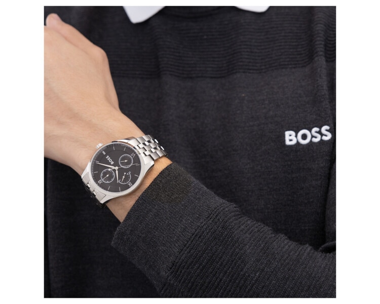 Boss Principle Master