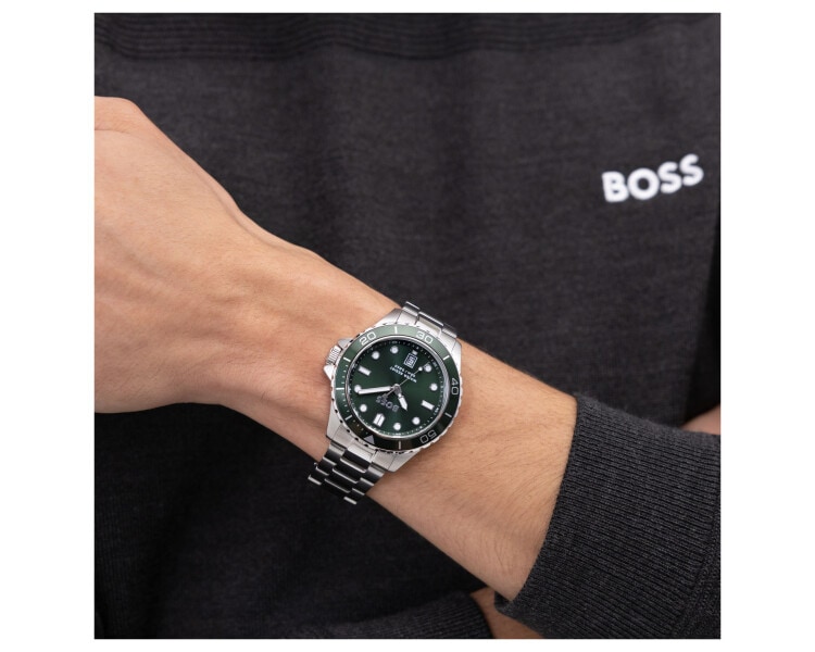 Boss Troper Sport