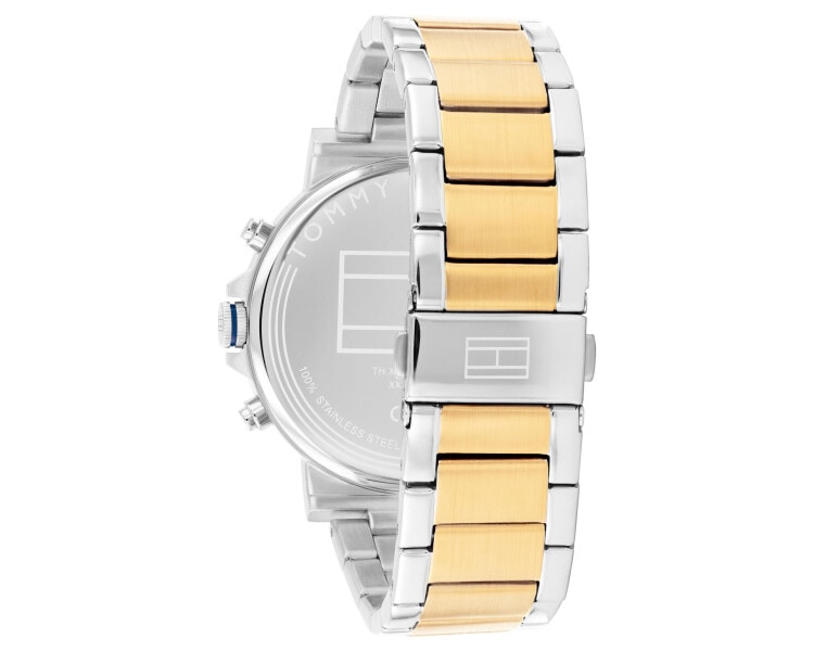 Tommy Hilfiger Tyson