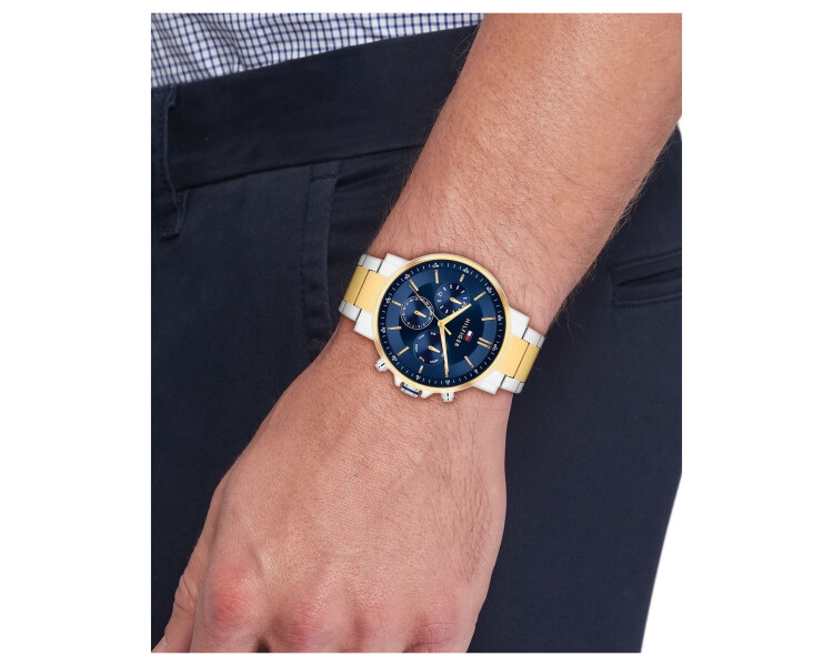 Tommy Hilfiger Tyson