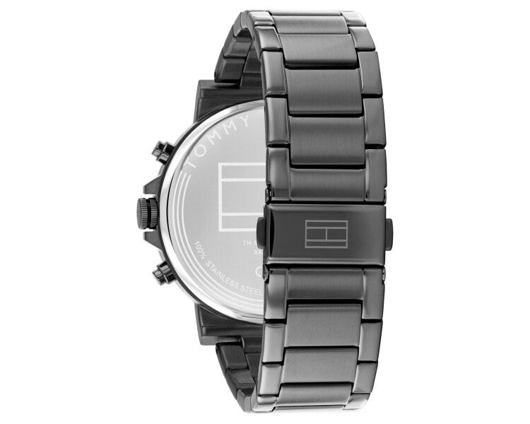 Tommy Hilfiger Tyson