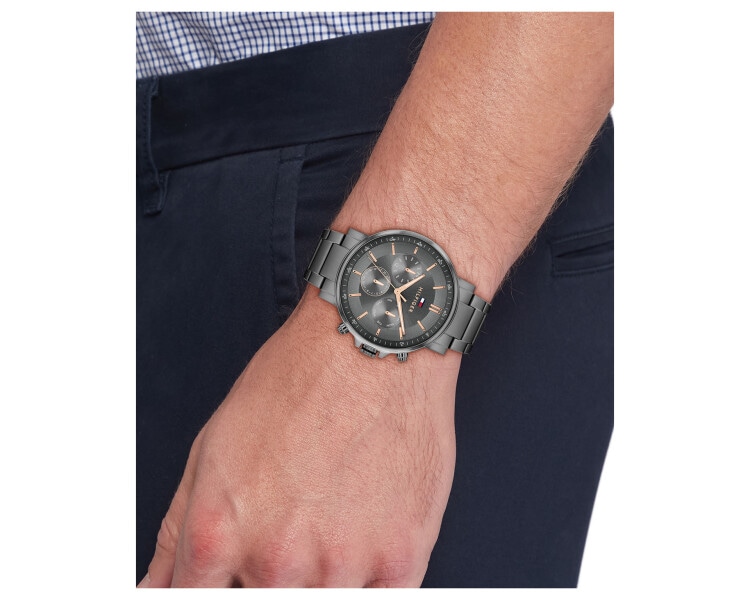 Tommy Hilfiger Tyson