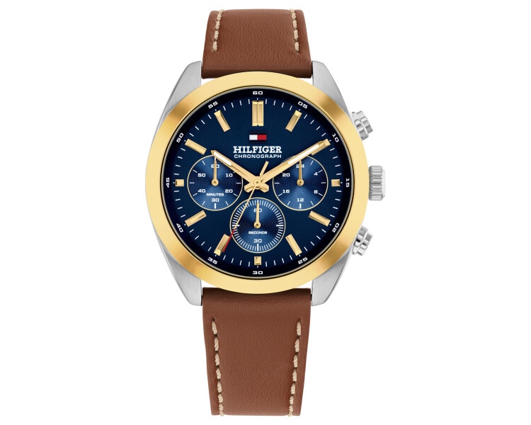 Tommy Hilfiger Hudson