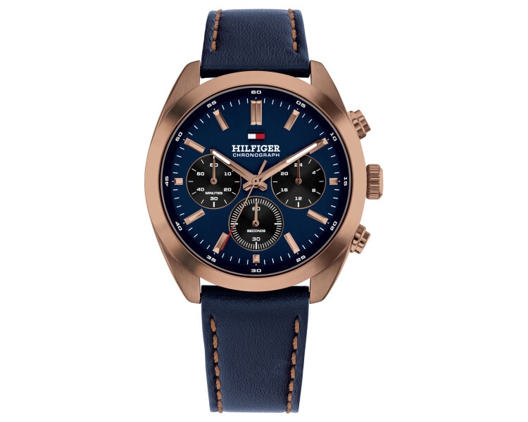 Tommy Hilfiger Hudson