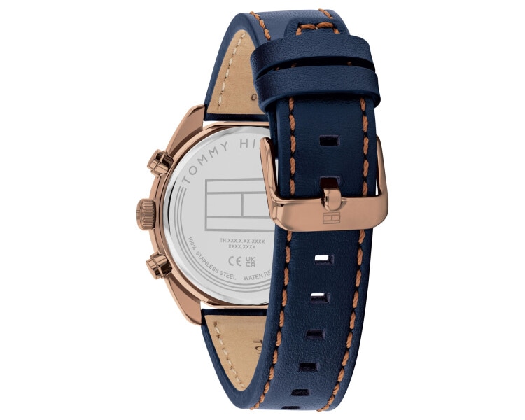 Tommy Hilfiger Hudson