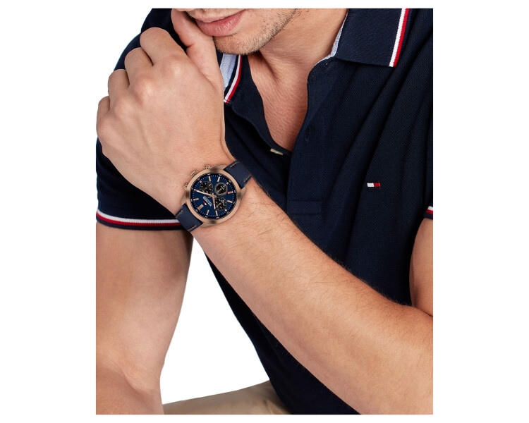 Tommy Hilfiger Hudson