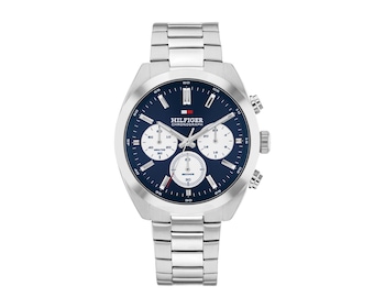 Zegarek męski Tommy Hilfiger Hudson
