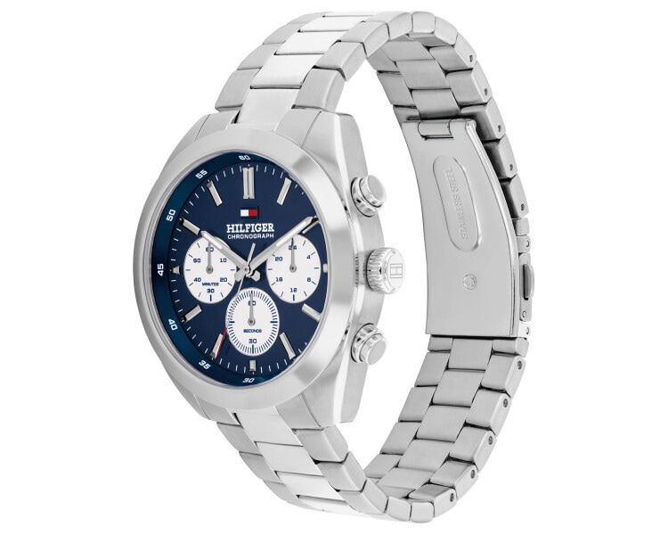 Tommy Hilfiger Hudson