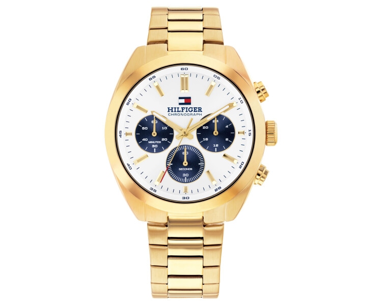 Tommy Hilfiger Hudson