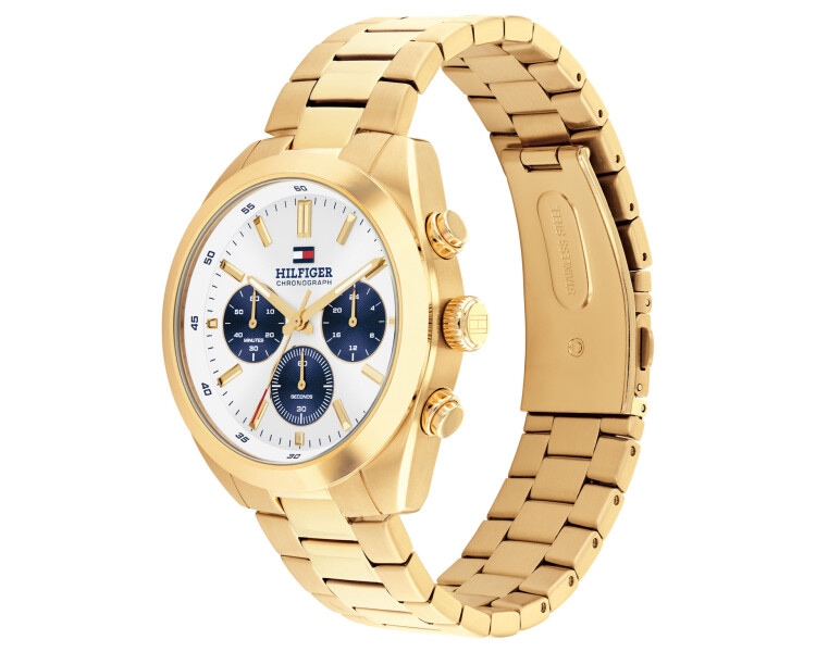 Tommy Hilfiger Hudson