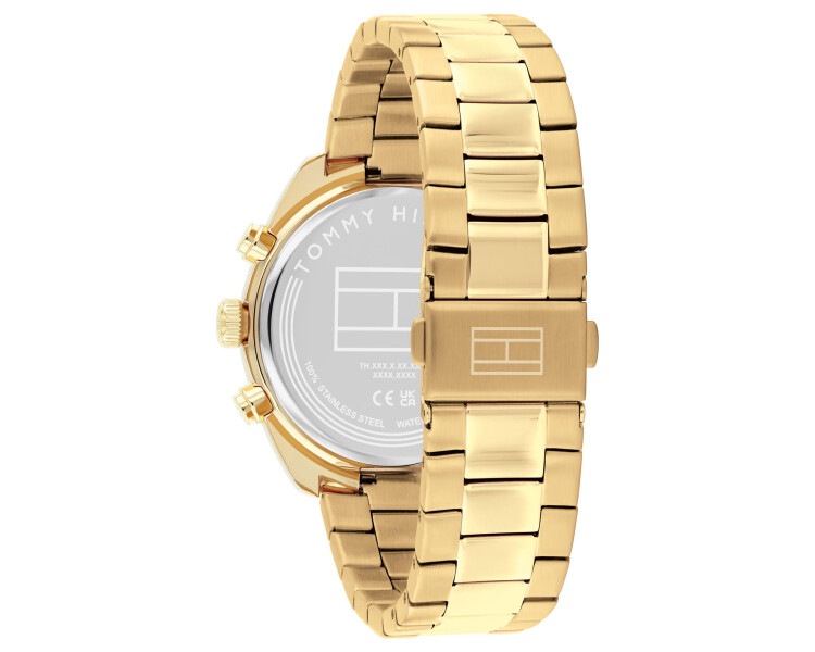 Tommy Hilfiger Hudson